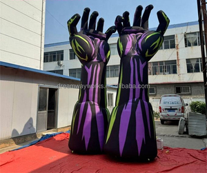 Guantes Inflables 2025, <span class=keywords><strong>Mano</strong></span> Inflable <span class=keywords><strong>Gigante</strong></span>, Globos de <span class=keywords><strong>Mano</strong></span> Inflables en Venta - Product Image 3