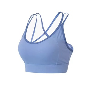 Vente en gros de vêtements de sport respirants et imperméables pour femmes, ensembles de soutien-gorge de sport et leggings sans couture, grandes tailles - Product Image 6