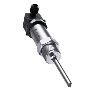 Transmisor de Temperatura con Sensor Termopar de Rosca G1/2, Salida 4-20mA 0-10V, Tipo K/<span class=keywords><strong>B</strong></span>/<span class=keywords><strong>E</strong></span>/<span class=keywords><strong>J</strong></span> - Product Image 1