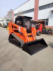 Мощный, практичный, экономичный экскаватор 55 кВт, экономичный в работе, с ковшом 0,5 м³, грузоподъемность 3,3 т, гарантия на год. - Product Image 3