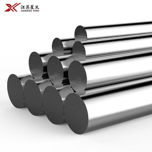 Thanh Tròn Bằng Thép Không Rỉ Rèn Nóng 50-300Mm GB Thanh Tròn Bằng Thép Không Rỉ AISI - Product Image 2