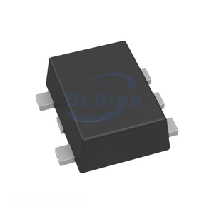 ไอซี 74LVC1G125Z-7 บัฟเฟอร์แบบไม่กลับขั้ว 5.5V SOT553 ชิ้นส่วนอิเล็กทรอนิกส์ ลอจิกอิเล็กทรอนิกส์ SOT 553 ผู้ผลิต Channel - Product Image 1