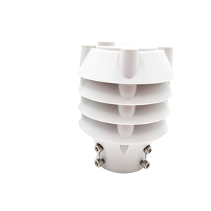 Instrumento Meteorológico Micro 6 en 1 HONDETECH, Temperatura, Humedad, Iluminación, Ruido, Pm2.5, Pm10, Estación Meteorológica - Product Image 3