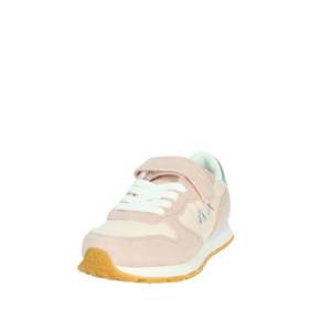 Zapatillas Sun68 para niña Z35402K, zapatos de lona rosa a la moda - Product Image 6