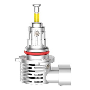 H7 H11 H4 9005 Kits de phares et antibrouillard à LED-Améliorez votre <span class=keywords><strong>voiture</strong></span> avec des ampoules et des accessoires haute puissance sans erreur - Product Image 5