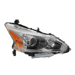 Pièce de rechange automobile Phare avant pour <span class=keywords><strong>Nissan</strong></span> <span class=keywords><strong>Altima</strong></span> 2013 - Product Image 1