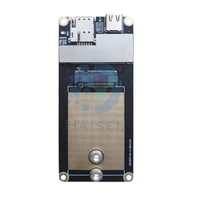 Carte adaptateur de développement NGFF M2 M.2 vers USB3.0 Type-C, compatible avec les modules cellulaires 4G LTE 5G 42x40mm 52x40mm, adaptateur 5G