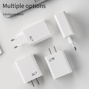 <span class=keywords><strong>Chargeur</strong></span> PD 67W pour <span class=keywords><strong>iPhone</strong></span>, directement de l'usine, avec câble rapide USB-C vers USB-C (C-C, C-L) pour <span class=keywords><strong>iPhone</strong></span> 17, 16, 15, 14, 13, 12 - Product Image 3
