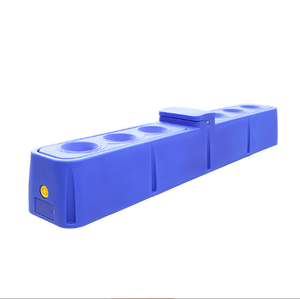 <span class=keywords><strong>Abbeveratoio</strong></span> elettrico <span class=keywords><strong>riscaldato</strong></span> per il bestiame di capra del cavallo della mucca del bestiame acqua di plastica <span class=keywords><strong>abbeveratoio</strong></span> attrezzatura agricola del sistema di innaffiamento animale - Product Image 4