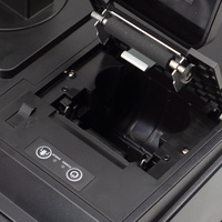 Système de point de vente tout-en-un Licon OEM/ODM 15,6 pouces avec imprimante thermique intégrée 58 mm, scanner, Windows 7/10, garantie 1 an