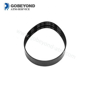GRG Belt A001600 Correa corta 127x0,65 x mm <span class=keywords><strong>ATM</strong></span> Repuestos <span class=keywords><strong>NMD</strong></span> NF200 - Product Image 6