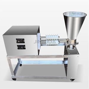 ลูกชิ้นอาหารกลมขนาดเล็กขนาดกลางขนาดใหญ่สำหรับการค้าแถบอัตโนมัติ - Product Image 6