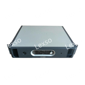 Sistema de Conferencia DCN-CCU2 USADO (1 Unidad) - Product Image 1