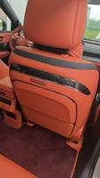 Tablette de table pour dossier de siège de voiture pour Honda CRV, accessoires d'amélioration de l'intérieur avec chargement sans fil, accessoires intérieurs de voiture