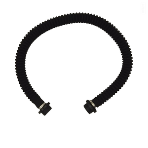 वायु सुरक्षा के लिए लंबे समय तक 5000 + 7500 माह कुल 13 एच संचालित एयर प्यूरीफायर रेस्पिरेटर - Product Image 5