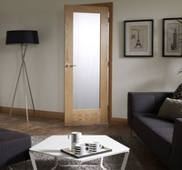 Prima Porte en bois massif de haute qualité Maison moderne bon marché Hôtels Panneau Porte battante à battants Portes en verre trempé transparent encastrées