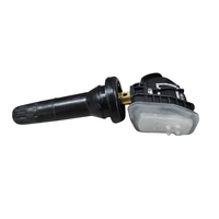 OEM Sensor Tpms 315Mhz EV6T-1A180-DC SENSOR tekanan ban kompatibel dengan Ford F-150 Edge Mustang Lincoln