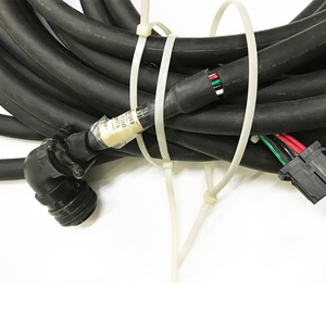 2007-T350 # สายเคเบิลหุ่นยนต์ FANUC รุ่น L20R53A - Product Image 5