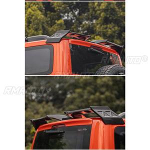 Para Great Wall Tank 300: Kits de Estilización MC, Alerón Trasero, Alerón de Maletero, Alerón de Techo, Kit de Carrocería - Product Image 4