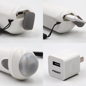 Draagbare Veterinaire Echoscanner Varkensschapen B-Echografie Machine Dierlijke Zwangerschap Testkit Te Koop - Product Image 6