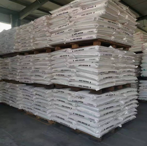 275 <b>ABS</b> Plastic Granules High Impact Resistance General Grade Injection Molding Pellets For Lighting Electronics - Product Image 2
