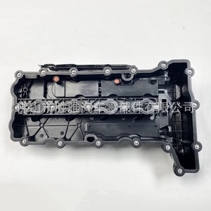 Couvre-culbuteurs pour véhicules Opel 1.6 CDTI diesel : 6078300, 5607311, 55598449 - Product Image 2