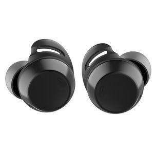 หูฟังไร้สายมินิ TWS ตัดเสียงรบกวน บลูทูธ 5.3 หูฟังไร้สายแบบสปอร์ต ใส่ในหู - Product Image 2