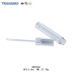 Tubos de Plástico Personalizables para Brillo Labial, Envases Reciclables de Bajo Precio, Embalaje Vacío para Uso con Rubor - Product Image 6