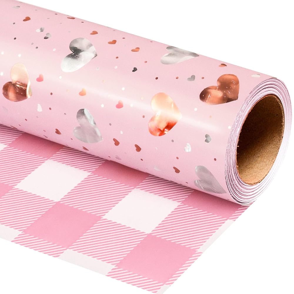 Heart Pink