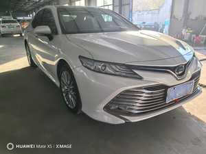 <span class=keywords><strong>Toyota</strong></span> Camry 2019 d'occasion, conduite à gauche, <span class=keywords><strong>hybride</strong></span>, usage familial, sans accident, bon état, prix bas, haute qualité, livraison rapide mondiale - Product Image 3