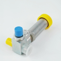 Pompe d'amorçage de carburant de moteur d'origine 3116 3126 3114 pièces neuves pour pompe à huile à main Caterpillar véritable pompe à carburant manuelle 110-4394