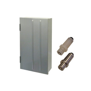 คลื่นวิทยุเอเชียตะวันออก DKK OBM-300 เครื่องส่งสัญญาณน้ำบริสุทธิ์ DO 36V สำหรับใช้งานในอุตสาหกรรม หัววัดแบบแมนนวล ความแม่นยำ 0.2 - Product Image 1