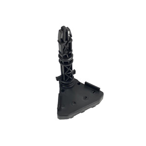 Mercedes-Benz Smart 453 Door <b>Latch</b> 4537512200 ABS Replacement Part For Two-Door Models - Product Image 1