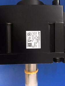 Motor PLC Serie MR-J4 HG-SR202J AC, Motor AC PLC Serie MR-J4 HG-SR202J - Product Image 2