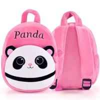 BONITA – sac à dos OEM pour enfants, Mini sacs à dos de dessin animé pour garçons et filles, sac d'école à fermeture éclair, épaule de poupée
