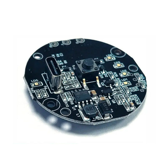 China OEM PCBA BLDC Motor Controller Pcb Treadmill Motor Controller Board Pcb Ac Motor Speed Controller Boards Plates