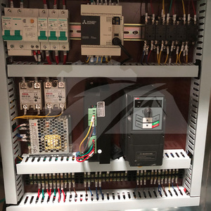 Machine <span class=keywords><strong>d</strong></span>'emballage automatique pour <span class=keywords><strong>sel</strong></span>, riz, graines, épices et sucre, 12 pièces - Product Image 5