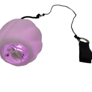 Dẫn ánh sáng lên tay giọt hình quay Bóng phát sáng tung hứng dẫn <span class=keywords><strong>POI</strong></span> bóng - Product Image 5