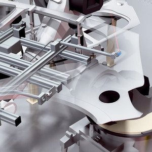 Hot-bán bệnh 6042017 IQ04-1B5PSKW2S cảm ứng <span class=keywords><strong>Proximity</strong></span> cảm biến iqm - Product Image 6