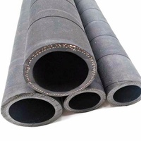 Tuyau de voiture en EPDM tressé renforcé en usine, tube d'admission d'air et d'huile anti-fatigue haute flexibilité, vente en gros en vrac, expédition rapide