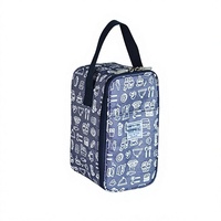 Sac isotherme portable écologique en PVC et aluminium |   Sac à déjeuner isotherme imperméable pour pique-nique et vin |   Chaleur