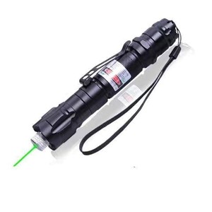 <span class=keywords><strong>Linterna</strong></span> láser <span class=keywords><strong>verde</strong></span> de alta potencia para caza al aire libre, pluma láser de cielo estrellado, batería de litio, deportes - Product Image 6