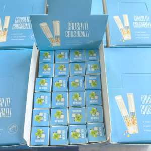 סיגריות פורצים עט מתפרץ מתקין סיגריות חרוז, puser חרוז, מילוי חרוז, מילוי חרוז - Product Image 6