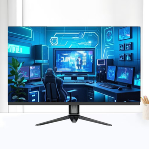 Monitor de Juegos Plano para PC de 24.5 Pulgadas FHD 1080P 1MS con LED, Giratorio y Ajustable en Altura - Product Image 5