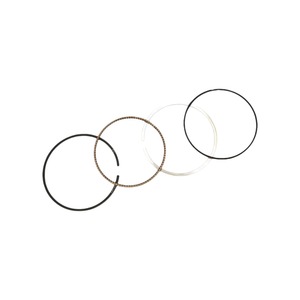 Kit de Anillos de Pistón para Motocicleta Scooter <span class=keywords><strong>Hero</strong></span> <span class=keywords><strong>Eco</strong></span> <span class=keywords><strong>150</strong></span> - Product Image 2