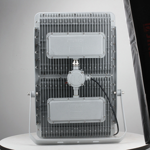 ATEX Warehouse Luces a prueba de explosiones A prueba de explosiones High Bay Light <span class=keywords><strong>Flood</strong></span> 400Watt 220V 50Hz A prueba de llamas - Product Image 3