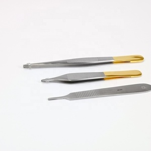 Pet Hospital <span class=keywords><strong>Veterinario</strong></span> Quirúrgico Perro Cirugía Instrumento Kit Animal <span class=keywords><strong>Veterinario</strong></span> Spay Neuter Set - Product Image 6