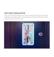Münzbetriebener Kommerzieller Arcade-Dartautomat für Bars – Dartmaschine zum Verkauf