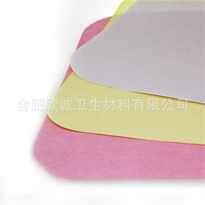 กระดาษรองพาเลท, กระดาษเครป, แผ่นรองพาเลทแบบใช้แล้วทิ้ง, ขนาด 21x31 ซม. - Product Image 4