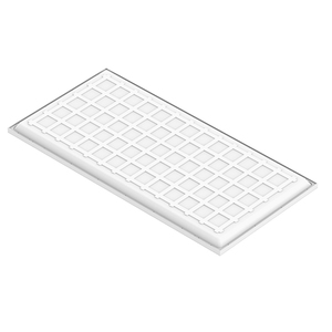 Plafonnier LED Commercial Économe en Énergie - Product Image 6
